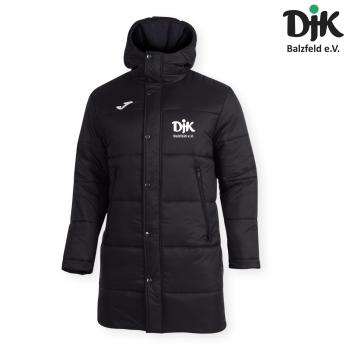 Joma Coachjacke ISLANDIA III - DJK Balzfeld