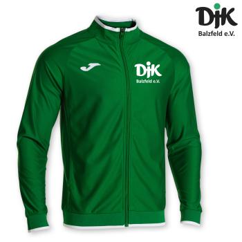 Joma Trainingsjacke COMBI PREMIUM - DJK Balzfeld