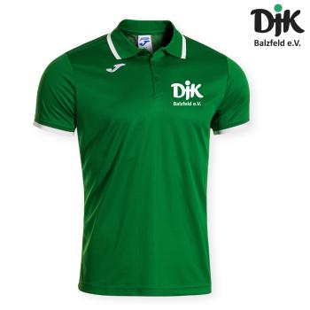 Joma Poloshirt COMBI PREMIUM - DJK Balzfeld