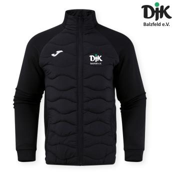 Joma Softshell-Jacke CERVINO II - DJK Balzfeld