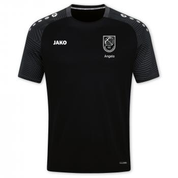 JAKO Shirt Performance unisex - BSC Neckargerach