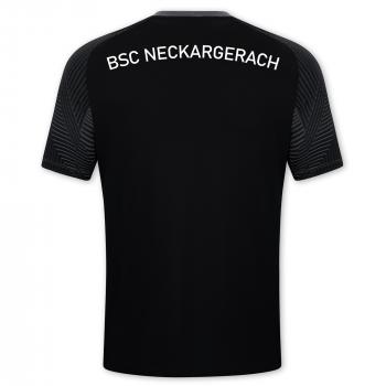 JAKO Shirt Performance unisex - BSC Neckargerach
