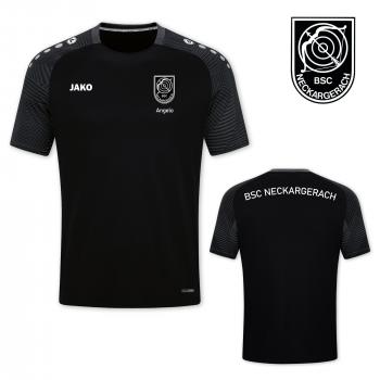 JAKO Shirt Performance unisex - BSC Neckargerach