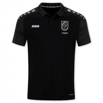 JAKO Polo Performance unisex - BSC Neckargerach