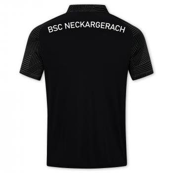 JAKO Polo Performance unisex - BSC Neckargerach