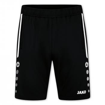 JAKO Short Allround Damen - BSC Neckargerach