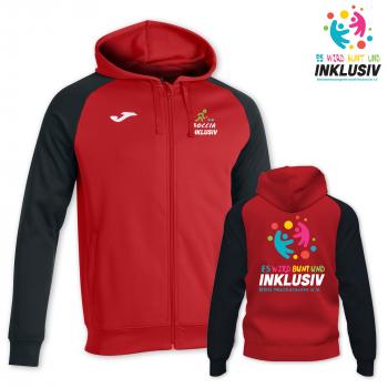JOMA Kapuzenjacke ACADEMY IV - BSG Neckarsulm