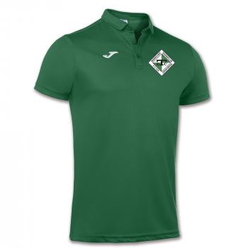 JOMA Polo Shirt HOBBY - BTC Wiesbaden