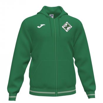 JOMA Kapuzenjacke CAMPUS III - BTC Wiesbaden