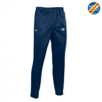 Röhrenhose STAFF