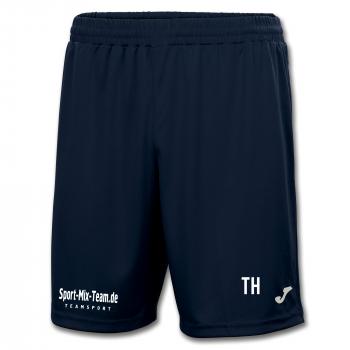 JOMA Short NOBEL - 1.CfR Pforzheim