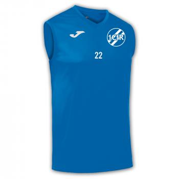 JOMA Sleeveless COMBI - 1.CfR Pforzheim