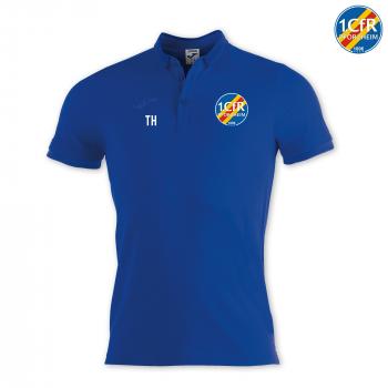 JOMA Polo-Shirt BALI II - 1.CfR Pforzheim