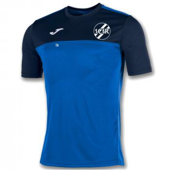 JOMA Poloshirt ESSENTIAL II - 1.CfR Pforzheim