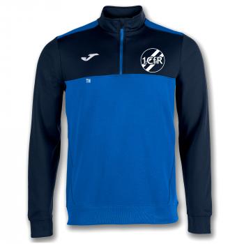 JOMA Zipper WINNER - 1.CfR Pforzheim