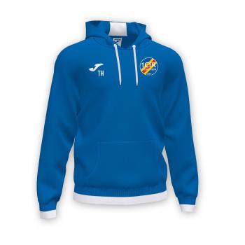 JOMA Kapuzenpulli CONFORT II - 1.CfR Pforzheim / Spieler Präsentation
