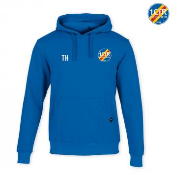 JOMA Hoodie MONTANA - 1.CfR Pforzheim