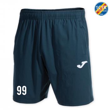 JOMA Bermuda COMBI - 1.CfR Pforzheim Freizeit