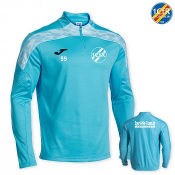 JOMA Zipper CHAMPION VIII - 1.CfR Pforzheim Training