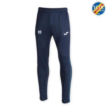 JOMA Pants CHAMPION VIII - 1.CfR Pforzheim Freizeit
