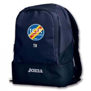 JOMA Rucksack ESTADIO III - 1.CfR Pforzheim