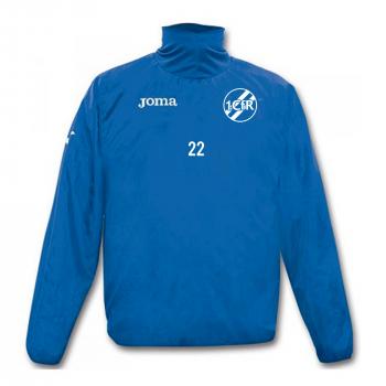 JOMA Poloshirt ESSENTIAL II - 1.CfR Pforzheim