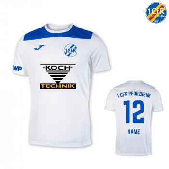 CfR Fantrikot Home PHEONIX 2024/2025