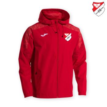 JOMA Regenjacke CHAMPION VIII - DJK Bad Mergentheim