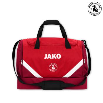 JAKO Sporttasche ICONIC - Dragons Neckartal
