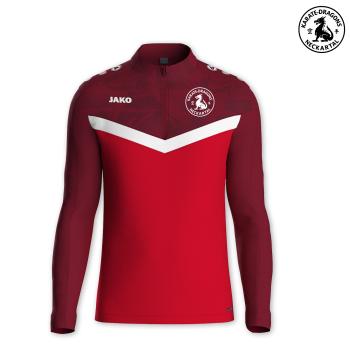 JAKO Ziptop ICONIC - Dragons Neckartal