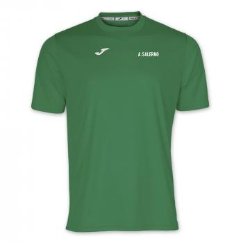 JOMA Shirt COMBI - Eberbacher SC / Training