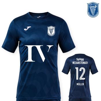 SpVgg Fan-Trikot MATCHDAY HOME - SpVgg Neckarsteinach