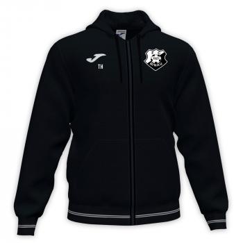 JOMA Kapuzenjacke CAMPUS III - FC Binau
