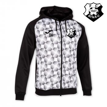 JOMA Kapuzenjacke SUPERNOVA III - FC Binau