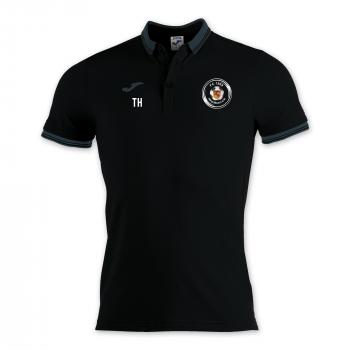 JOMA Poloshirt BALI II - FC Hirschhorn