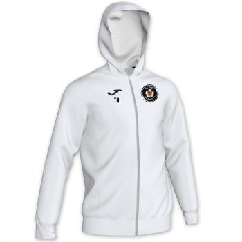 JOMA Kapuzenjacke MENFIS - FC Hirschhorn