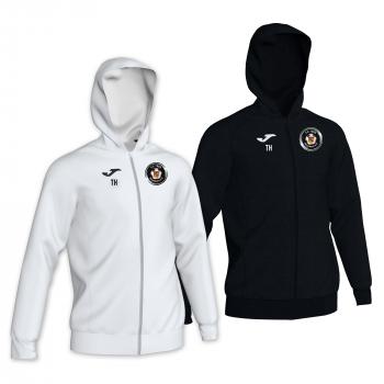 JOMA Kapuzenjacke MENFIS - FC Hirschhorn