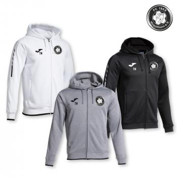 JOMA Kapuzenjacke OLIMPIADA - FC Hirschhorn