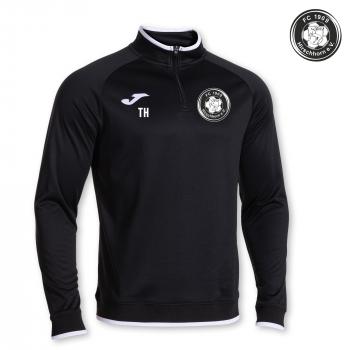 JOMA Sweatshirt COMBI PREMIUM - FC Hirschhorn