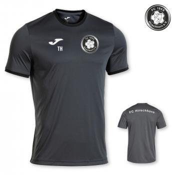 JOMA Shirt COMBI GOLD - FC Hirschhorn