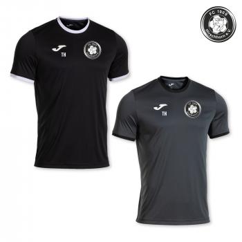 JOMA Shirt COMBI GOLD - FC Hirschhorn