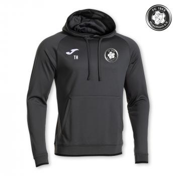 JOMA Hoodie COMBI PREMIUM - FC Hirschhorn