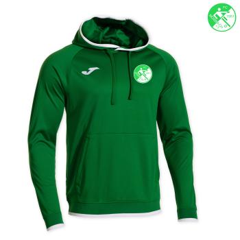 JOMA Hoodie COMBI PREMIUM - FC Mosbach Junioren