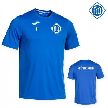 JOMA Trikot COMBI - FC Östringen
