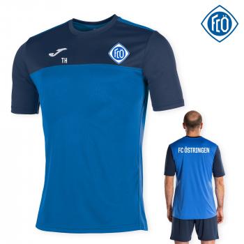 JOMA Trikot WINNER - FC Östringen