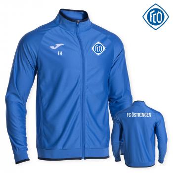 JOMA Jacke COMBI PREMIUM - FC Östringen