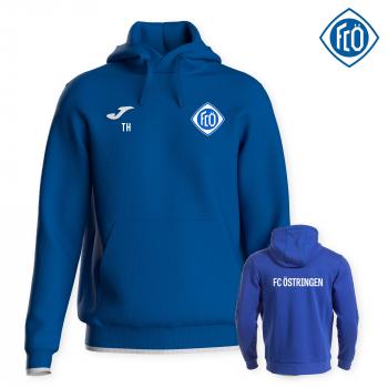 JOMA Hoodie OLIMPIADA - FC Östringen