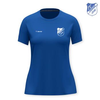 JAKO T-Shirt UNI Damen - FC Trienz