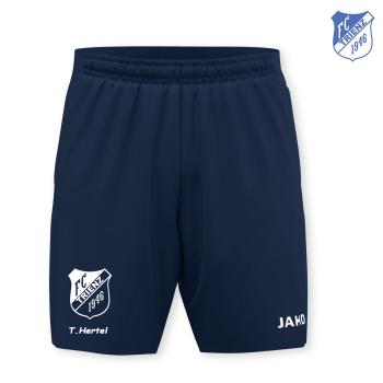 JAKO Short Microfaser DYNAMIC- FC Trienz
