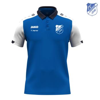 Preview: JAKO Polo-Shirt DYNAMIC - FC Trienz